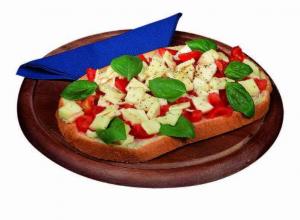 Snacks & Frühstück