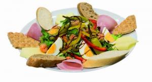 Snacks & Frühstück