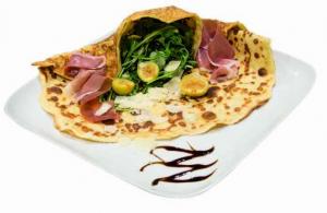 Snacks & Frühstück