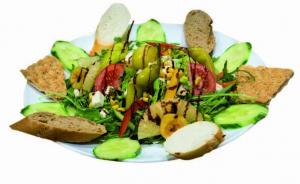 Snacks & Frühstück