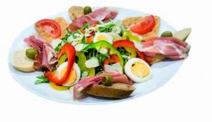 Snacks & Frühstück