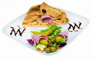 Snacks & Frühstück