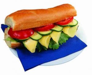 Snacks & Frühstück