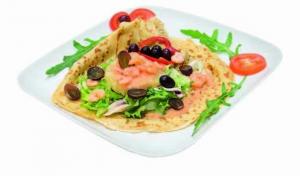 Snacks & Frühstück