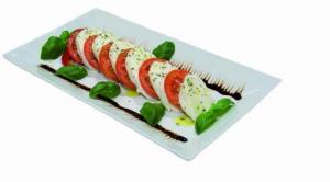 Snacks & Frühstück