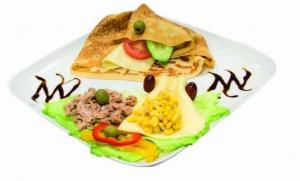 Snacks & Frühstück