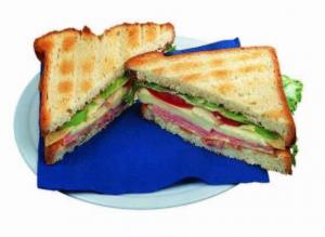 Snacks & Frühstück