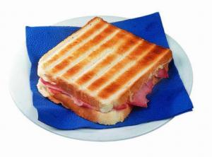 Snacks & Frühstück