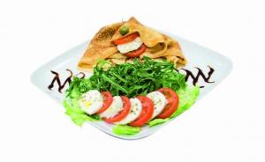 Snacks & Frühstück